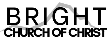 Bright Church of Christ